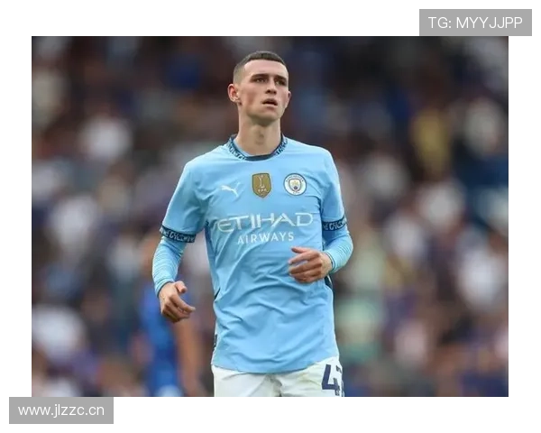 福登重申对曼城俱乐部的长期承诺，表现稳健备受期待