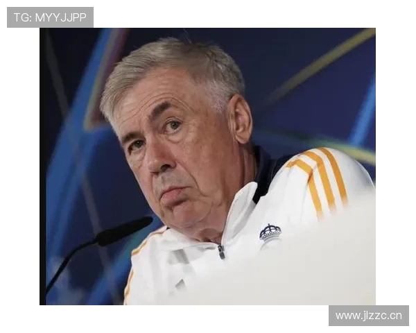 皇家马德里：安切洛蒂帅位出现变数，球队长期稳定性面临考验