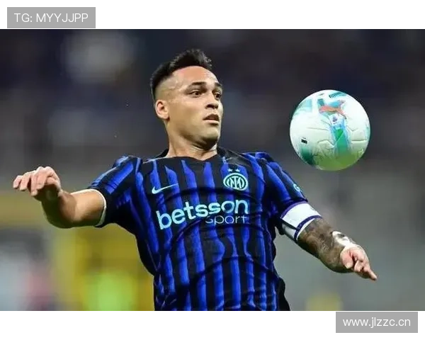 劳塔罗持球时全队进攻停滞，国米进攻体系隐患逐步显现