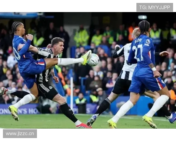 切尔西防守投入巨大，稳定性面临考验，当前赛季表现波动逐步体现