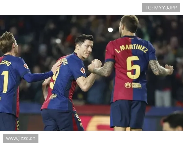 巴萨进攻层次下降，从流畅配合到推进停滞