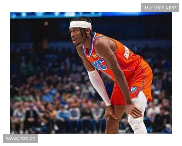 吉尔杰斯-亚历山大利用挡拆拉开空间提升得分效率明显优于保罗