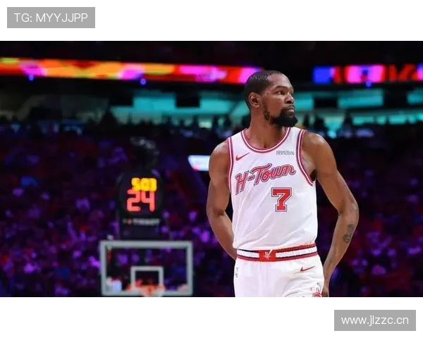 威斯布鲁克突破频率提升拉开与杜兰特关键时刻得分差距